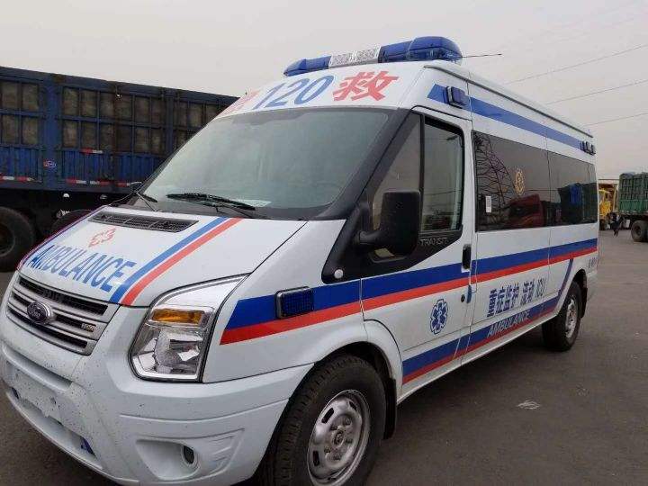 天门市成人监护型护送