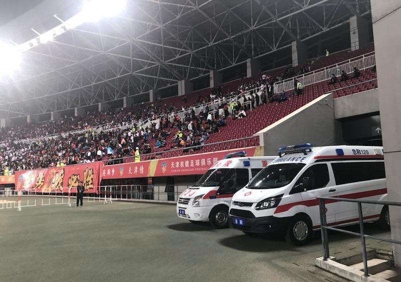 天门市大中小型活动保障